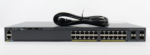 【CCNACCNP】4台セット Cisco L2スイッチ2960x ルータ891 CCNACCNP】4台セット Cisco L2スイッチ2960x ルータ891 - メルカリ