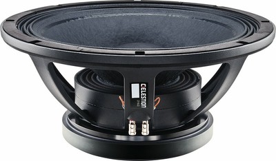 Celestion 18'' 3200 Watt 8 Ohm Woofer Speaker - CF18VJD