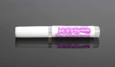 KDS Nail Super Adhesive Bond Tip Glue For Acrylic Nails Tips