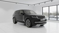 2023 LAND ROVER RANGE ROVER 3.0 D350 MHEV AUTOBIOGRAPHY SUV 5DR DIESEL AUTO 4WD