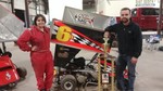 Trackside Karting Supply
