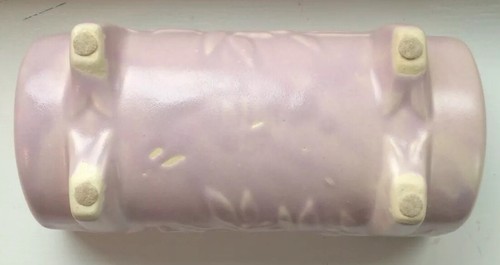 McCoy Pottery 1940’s Large Fernery - Lavender