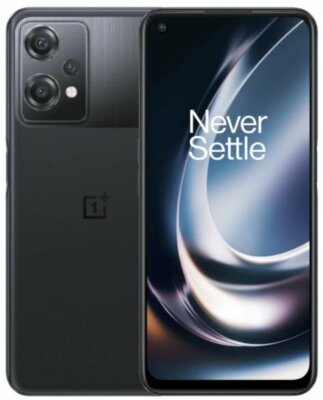 OnePlus Nord CE 2 Lite 5G 6.59''8/128GB Snapdragon695 64MP 5000mAh Phone By FedEx