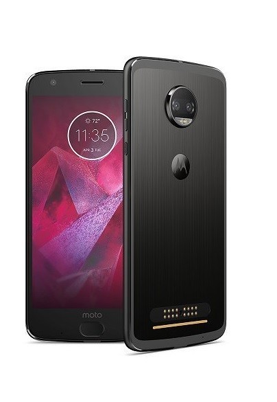 Motorola Xt1789 Moto Z2 Force Verizon Gsm Unlocked Smartphone T Mobile At T Ebay