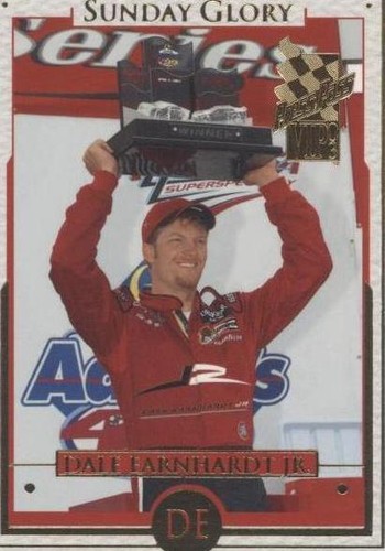 2003 Press Pass VIP - Dale Earnhardt Jr. #26