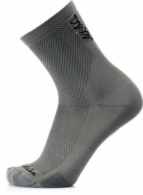 MB Wear socks Stelvio size L/XL 41-46 grey