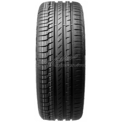 1x 195/65 R15 91H Continental PremiumContact 6 Sommerreifen id63212