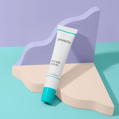 Proactiv Post Acne Scar Gel Facial Treatment - 1 fl oz