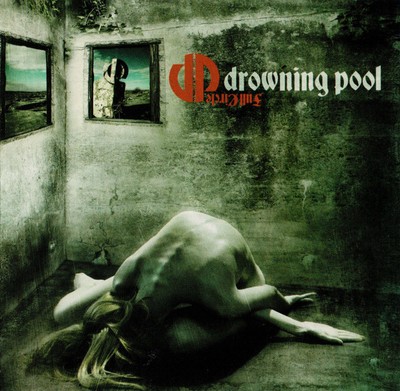Drowning Pool (2) - Full Circle (CD, Album) (Very Good Plus (VG+)) - 2982635498