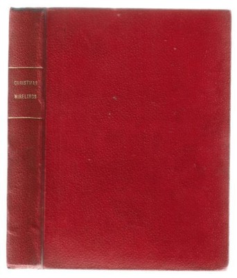 The Christmas Hirelings by M.E. Braddon