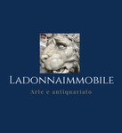 logo ladonnaimmobile