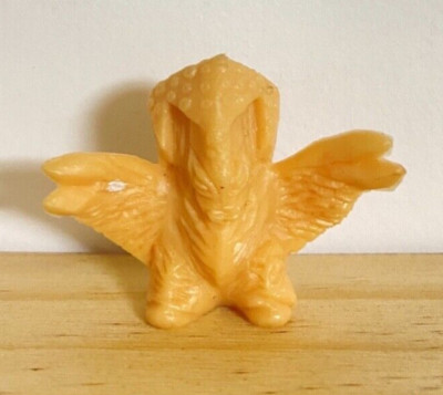 Ultraman Kaiju Alien Ayros Mini Figura Borrador KinKeshi Toei Japonés De Japón