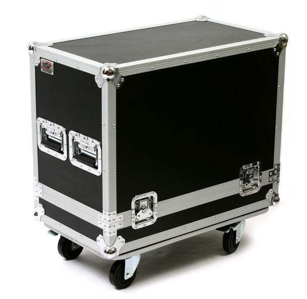 Behringer Pro Audio Cases, Racks & Bags