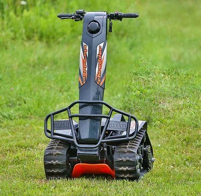 Off-road DTV Shredder Track UTV ATV RTV All Season Snow Machine