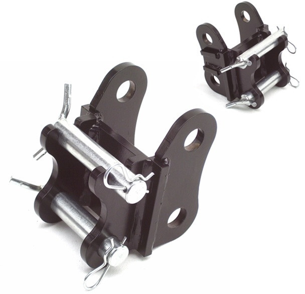 Schnellwechselkupplung f. Minibagger MB600 Schnellkupplung Bagger Schaufel 56224