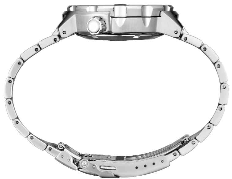 Pre-owned Seiko Prospex Special Edition Automatic Diver 42.4mm Light Blue Dial Men's Watch