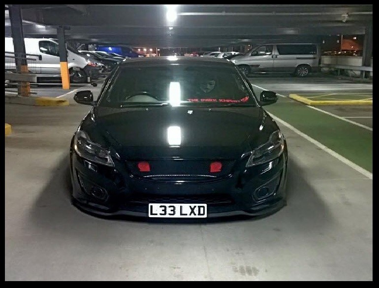 Benarrow pb5