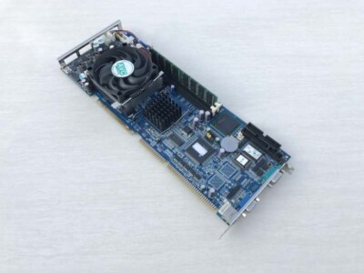1PC Advantech PCA-6006LV PCA-6006 Rev.B2  Industrial Motherboard