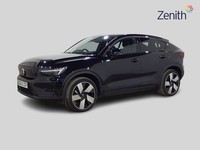 2023 Volvo C40 170kW Recharge Ultimate 69kWh 5dr Auto ESTATE ELECTRIC Automatic