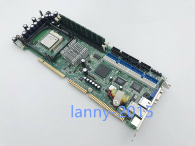 1PC USED CONTEC SPI-8450-LLVA NO:7780 REV:1.0  #YX