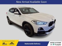 2019 BMW X2 sDrive 18i Sport 5dr HATCHBACK PETROL Manual