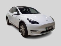 2023 Tesla Model Y RWD 5dr Auto MPV ELECTRIC Automatic