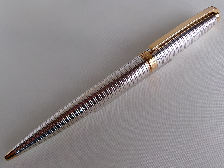 S.T. Dupont Fidelio Ballpoint Pen GT | eBay