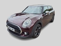 MINI CLUBMAN 1.5 Clubman Cooper 2015