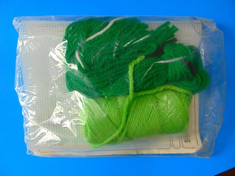 Vintage 1982 Creative Expressions #5818 Sammy the Sampler Turtle Planter Kit