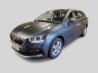 2019 Skoda Scala 1.0 TSI SE 5dr HATCHBACK PETROL Manual
