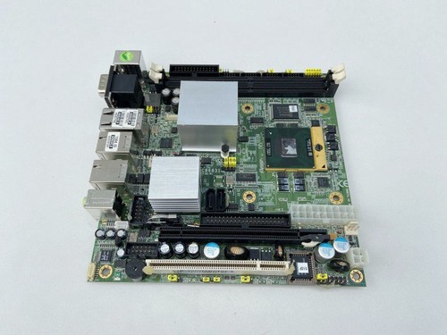 1pc for 100% test SBC86831 REV:B3-RC (by DHL or Fedex 90days