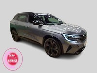 2024 24 RENAULT AUSTRAL 1.2 E-TECH TECHNO ESPRIT ALPINE SUV 5DR PETROL HYBRID AU