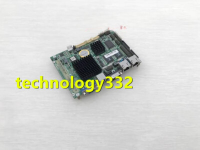 1PC used Mainboard EMB-3680 VER:1.31 #YY