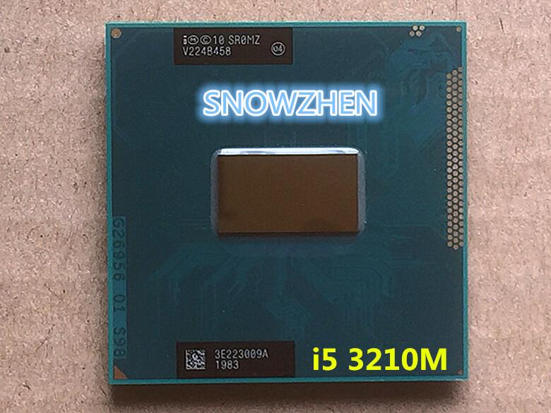 I5 3210m апгрейд. Core i5-3210m. процессор intel i5-3210m sr0mz. intel core i5-3210m (socket g2) 2.5 ггц кэш 3 мб. sr0mz i5-3210m.