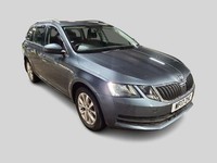 2017 Skoda Octavia 1.6 TDI S Estate 5dr Diesel Manual Euro 6 (s/s) (115 ps) Esta