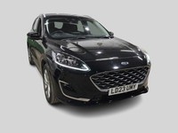2023 23 FORD KUGA 2.5 DURATEC 14.4KWH VIGNALE SUV 5DR PETROL PLUG-IN HYBRID CVT