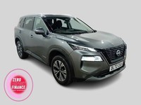 2023 Nissan X-Trail 1.5 h e-POWER N-Connecta SUV 5dr Petrol Hybrid Auto Euro 6 (