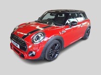 MINI HATCH 1.5 3-Door Hatch Cooper Sport 2019