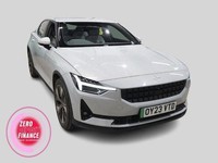 2023 Polestar Polestar 2 Dual Motor 78kWh Long Range Fastback 5dr Electric Auto 