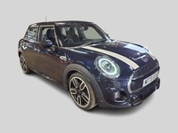 2020 70 MINI HATCH 2.0 COOPER S SPORT HATCHBACK 5DR PETROL STEPTRONIC EURO 6 (S/