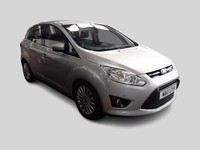 2011 Ford C-Max 1.6 Titanium £35 Tax MPV Low Miles