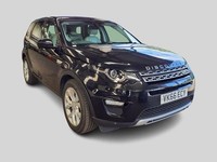 2016 Land Rover Discovery Sport TIMING CHAIN REPLACEMENT JUST DONE  FANTASTIC VA