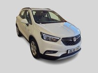 2019 Vauxhall Mokka X 1.4i  | TURBO |  ECOTEC | ACTIVE | SUV |  PETROL |  MANUAL