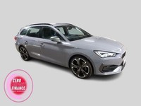 2023 23 CUPRA LEON 1.4 EHYBRID 12.8KWH VZ2 ESTATE 5DR PETROL PLUG-IN HYBRID DSG