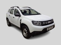 2023 Dacia Duster 1.0 TCe 90 Essential 5dr HATCHBACK PETROL Manual