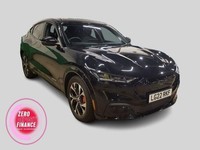 2022 Ford Mustang Mach-E Standard Range 70kWh SUV 5dr Electric Automatic AWD (26