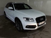 Used Audi Cars For Sale In Stockton On Tees County Durham Gumtree