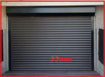 Garagentor Lamellen gebraucht kaufen! 2 St. bis -70% günstiger