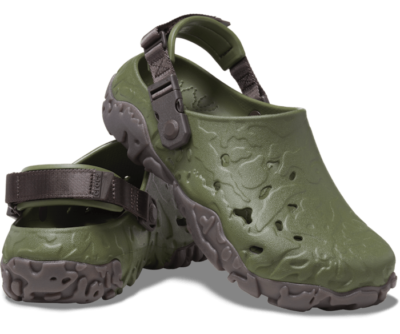 Crocs m10 discount size in cm