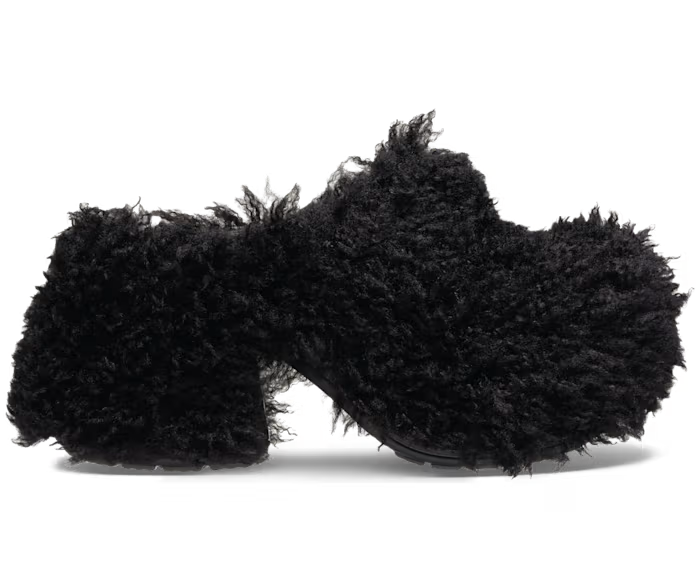CROCS】Siren Doodle Fur Clog (CROCS/シューズ・サンダルその他) 210748【BUYMA】